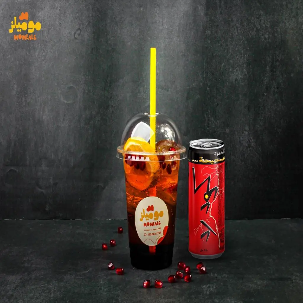 موهيتو كودرد